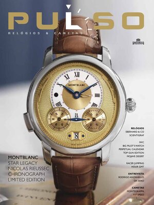 Revista Pulso - Magazine